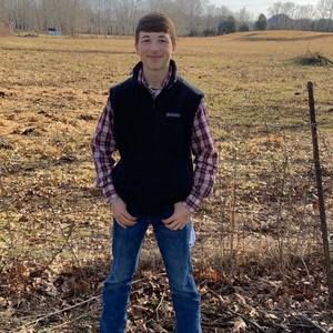 Meet your Posher, Braxton